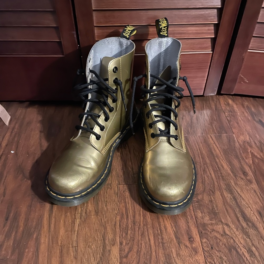 Pascal Dr. Martens